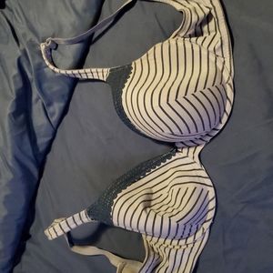 Lane Bryant bra